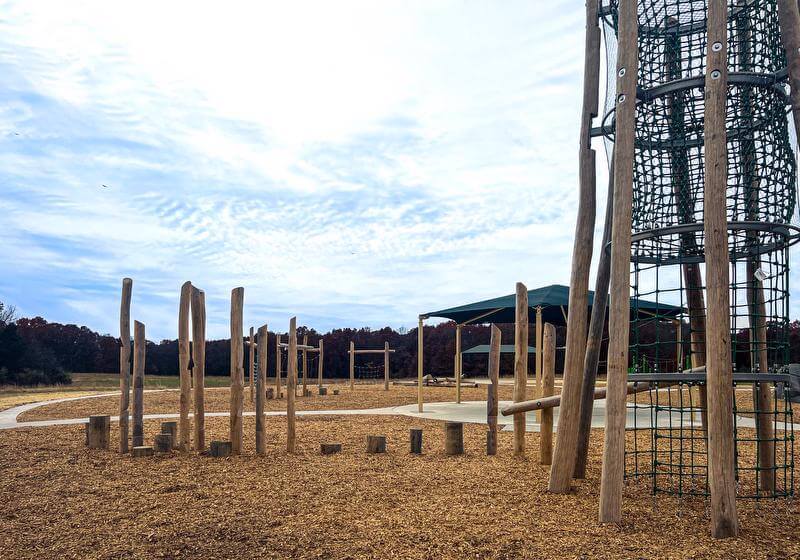 Camp Tuckaho, Girl Scouts